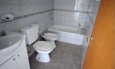 ALQUILO Dúplex 2 DORMOTORIOS Zona Oeste.