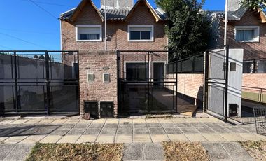 ALQUILO Dúplex 2 DORMOTORIOS Zona Oeste.