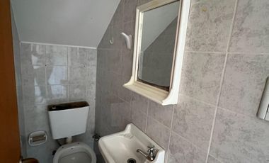 ALQUILO Dúplex 2 DORMOTORIOS Zona Oeste.