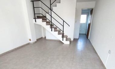 ALQUILO Dúplex 2 DORMOTORIOS Zona Oeste.