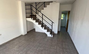 ALQUILO Dúplex 2 DORMOTORIOS Zona Oeste.