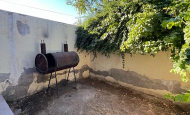 ALQUILO Dúplex 2 DORMOTORIOS Zona Oeste.