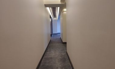 ESPECTACULAR DEPARTAMENTO A ESTRENAR A LA RENTA EN VIDALTA (V)