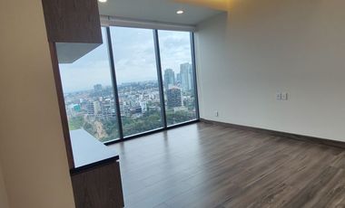 ESPECTACULAR DEPARTAMENTO A ESTRENAR A LA RENTA EN VIDALTA (V)