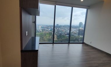 ESPECTACULAR DEPARTAMENTO A ESTRENAR A LA RENTA EN VIDALTA (V)