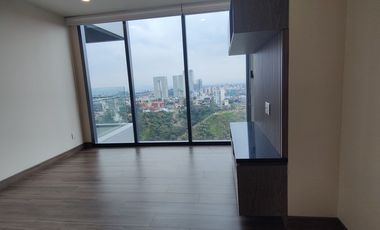 ESPECTACULAR DEPARTAMENTO A ESTRENAR A LA RENTA EN VIDALTA (V)