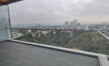 ESPECTACULAR DEPARTAMENTO A ESTRENAR A LA RENTA EN VIDALTA (V)