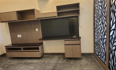 ESPECTACULAR DEPARTAMENTO A ESTRENAR A LA RENTA EN VIDALTA (V)