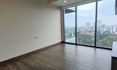 ESPECTACULAR DEPARTAMENTO A ESTRENAR A LA RENTA EN VIDALTA (V)