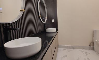 ESPECTACULAR DEPARTAMENTO A ESTRENAR A LA RENTA EN VIDALTA (V)