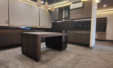 ESPECTACULAR DEPARTAMENTO A ESTRENAR A LA RENTA EN VIDALTA (V)