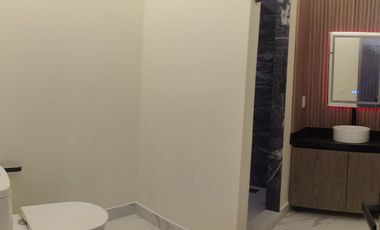 ESPECTACULAR DEPARTAMENTO A ESTRENAR A LA RENTA EN VIDALTA (V)