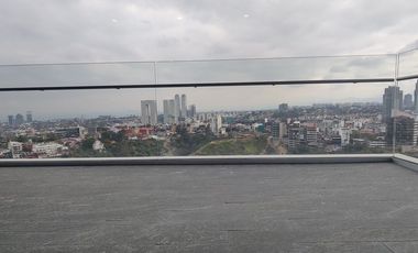 ESPECTACULAR DEPARTAMENTO A ESTRENAR A LA RENTA EN VIDALTA (V)