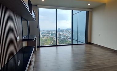 ESPECTACULAR DEPARTAMENTO A ESTRENAR A LA RENTA EN VIDALTA (V)