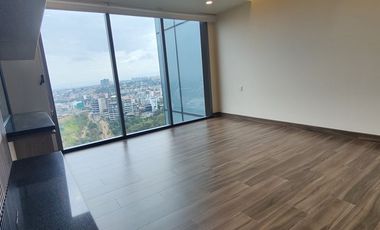 ESPECTACULAR DEPARTAMENTO A ESTRENAR A LA RENTA EN VIDALTA (V)