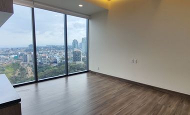 ESPECTACULAR DEPARTAMENTO A ESTRENAR A LA RENTA EN VIDALTA (V)