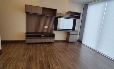 ESPECTACULAR DEPARTAMENTO A ESTRENAR A LA RENTA EN VIDALTA (V)