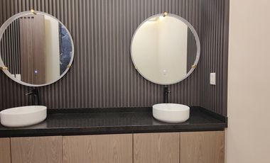 ESPECTACULAR DEPARTAMENTO A ESTRENAR A LA RENTA EN VIDALTA (V)