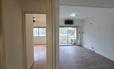 Departamento en  ALQUILER