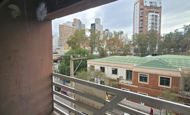 Departamento en  ALQUILER