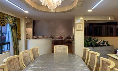 Casa en Renta de Bosques de las Lomas, Cuajimalpa de Morelos