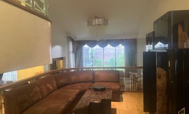 Casa en Renta de Bosques de las Lomas, Cuajimalpa de Morelos