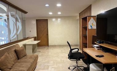 Casa en Renta de Bosques de las Lomas, Cuajimalpa de Morelos