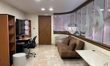 Casa en Renta de Bosques de las Lomas, Cuajimalpa de Morelos