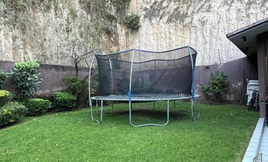 Casa en Renta de Bosques de las Lomas, Cuajimalpa de Morelos