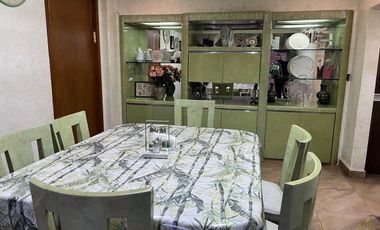 Casa en Renta de Bosques de las Lomas, Cuajimalpa de Morelos