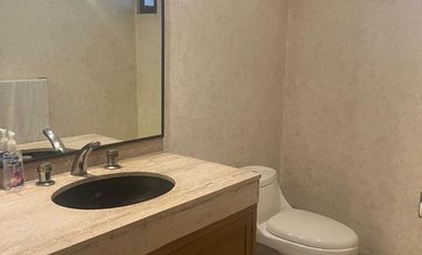 Casa en Renta de Bosques de las Lomas, Cuajimalpa de Morelos