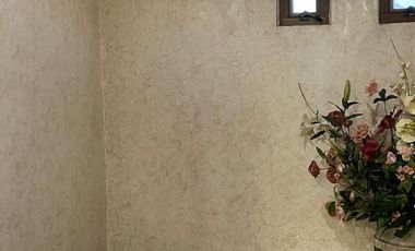 Casa en Renta de Bosques de las Lomas, Cuajimalpa de Morelos