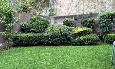 Casa en Renta de Bosques de las Lomas, Cuajimalpa de Morelos