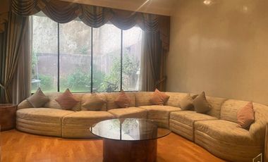 Casa en Renta de Bosques de las Lomas, Cuajimalpa de Morelos