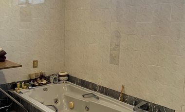 Casa en Renta de Bosques de las Lomas, Cuajimalpa de Morelos