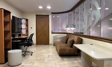 Casa en Renta de Bosques de las Lomas, Cuajimalpa de Morelos