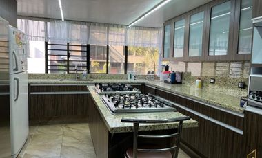 Casa en Renta de Bosques de las Lomas, Cuajimalpa de Morelos