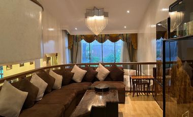 Casa en Renta de Bosques de las Lomas, Cuajimalpa de Morelos