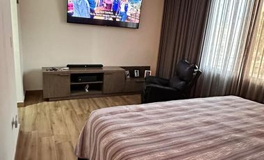Venta departamento en Las Huastecas Valle Poniente