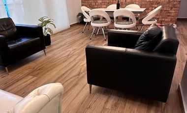 Venta departamento en Las Huastecas Valle Poniente