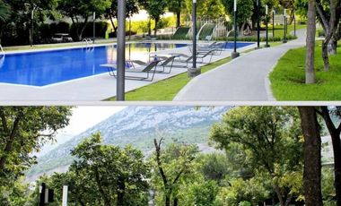 Venta departamento en Las Huastecas Valle Poniente