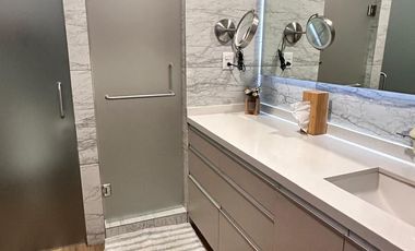 Venta departamento en Las Huastecas Valle Poniente