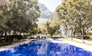 Venta departamento en Las Huastecas Valle Poniente