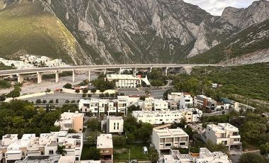 Venta departamento en Las Huastecas Valle Poniente
