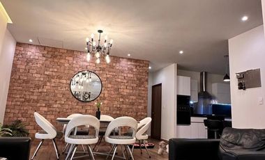 Venta departamento en Las Huastecas Valle Poniente