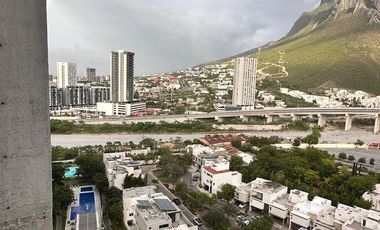 Venta departamento en Las Huastecas Valle Poniente