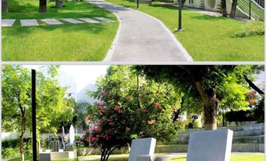 Venta departamento en Las Huastecas Valle Poniente