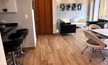 Venta departamento en Las Huastecas Valle Poniente