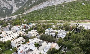 Venta departamento en Las Huastecas Valle Poniente