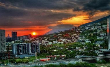 Venta departamento en Las Huastecas Valle Poniente